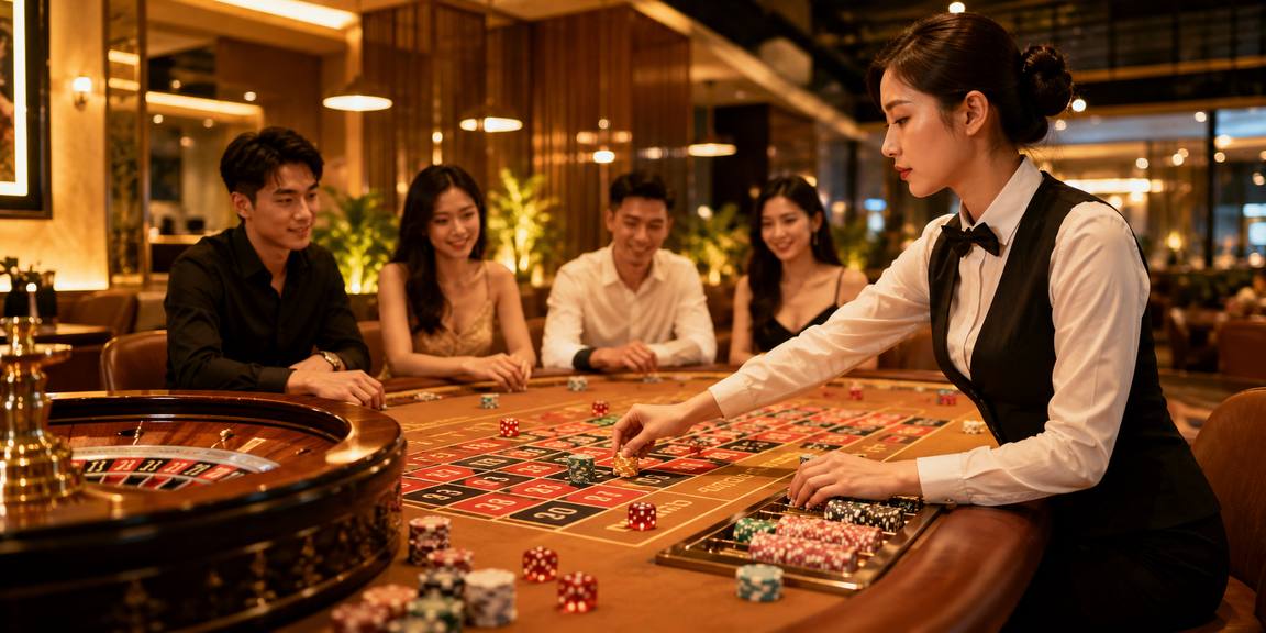 8x8x Chúng tôi là ai và vì sao có 8x8x